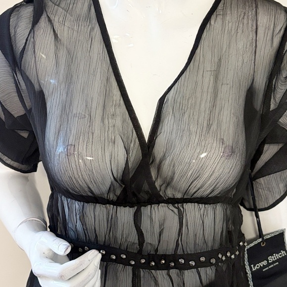 NOT FOR SALE - Picture 2 of 6